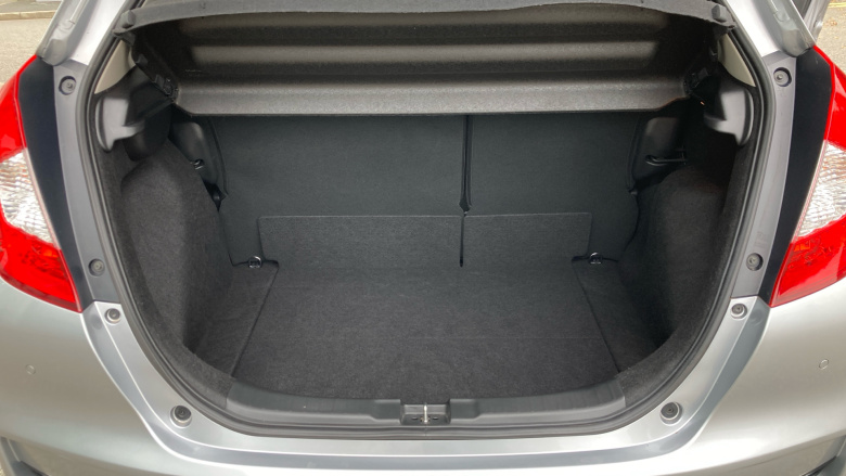 Honda Jazz 1.3 i-VTEC EX 5dr CVT Petrol Hatchback